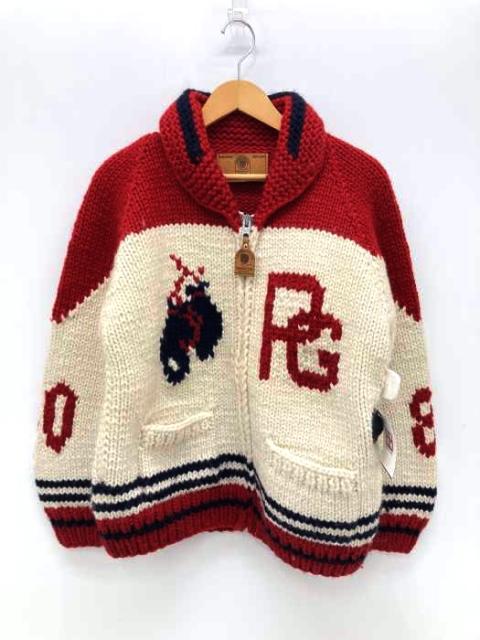 大流行中 カナディアンセーター Canadian Sweater ニット セーター サイズ表記無 メンズ ブランド古着バズストア 格安人気 Olsonesq Com