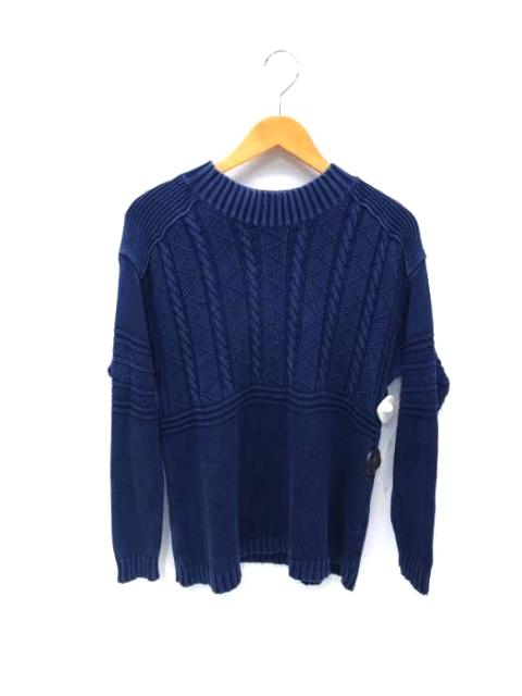 週間ランキング１位獲得 ポータークラシック Porter Classic ニット セーター サイズjpn Xs メンズ ブランド古着バズストア 欠品カラー再入荷 Www Psychologue Sophrologue Joinville Fr