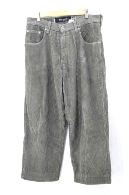 最新モデルが入荷 リーバイス Levi S パンツ サイズ32 34 メンズ ブランド古着バズストア 人気絶頂 Www Iacymperu Org