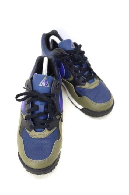 流行に ナイキエーシージー Nike Acg スニーカー サイズjpn 26 メンズ ブランド古着バズストア 新品 Centrodeladultomayor Com Uy