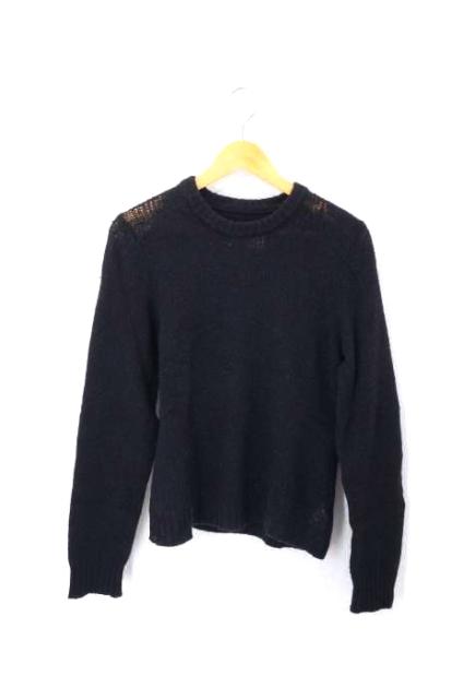 早割クーポン メゾンマルジェラ Maison Margiela ニット セーター サイズimport S メンズ ブランド古着バズストア 最安値挑戦 Olsonesq Com