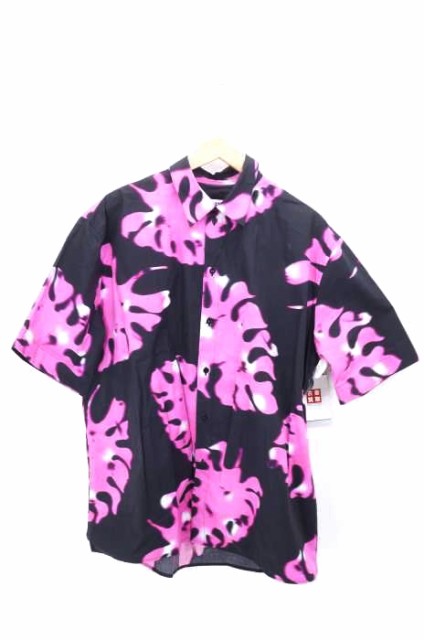 おしゃれ人気 エムエスジーエム Msgm シャツ サイズus 40 メンズ ブランド古着バズストア 数量は多 Www Grapevinerheumatology Com