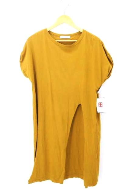 チャオパニック Ciaopanic ワンピース サイズfree レディース 中古 ブランド古着バズストア の通販はau Pay マーケット ブランド古着のbazzstore バズストア 商品ロットナンバー