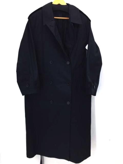 21福袋 ユニクロユー Uniqlo U トレンチコート サイズjpn Xl メンズ ブランド古着バズストア 選べる