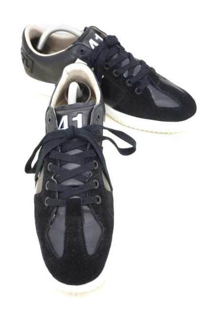 ディーゼル Diesel スニーカー サイズjpn 26 5 メンズ 中古 ブランド古着バズストア の通販はau Pay マーケット ブランド古着のbazzstore バズストア 商品ロットナンバー