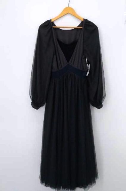 ベルヴィンテージ Belle Vintage ワンピース サイズfree レディース 中古 ブランド古着バズストア の通販はau Pay マーケット ブランド古着のbazzstore バズストア 商品ロットナンバー