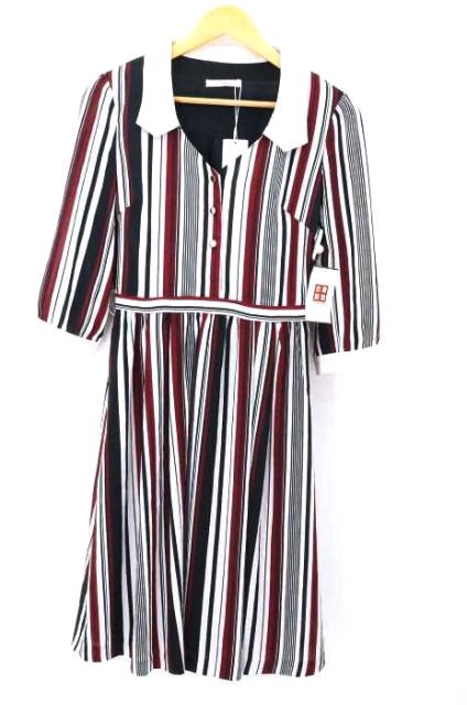 レディアゼル Redyazel ワンピース サイズjpn M レディース 中古 ブランド古着バズストア の通販はau Pay マーケット ブランド古着のbazzstore バズストア 商品ロットナンバー