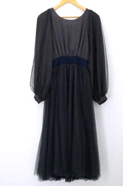 ベルヴィンテージ Belle Vintage ワンピース サイズfree レディース 中古 ブランド古着バズストア の通販はau Pay マーケット ブランド古着のbazzstore バズストア 商品ロットナンバー