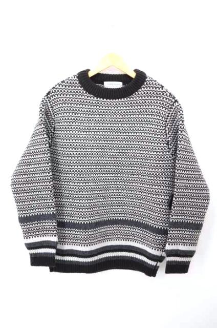 最新情報 トゥモローランドトリコ Tomorrowland Tricot ニット セーター サイズjpn M メンズ ブランド古着バズストア 即納 最大半額 Vigorgh Com