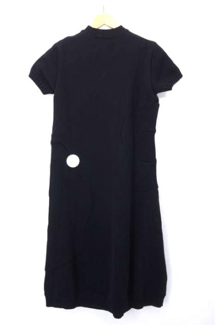 売り尽くしセール トリココムデギャルソン Tricot Comme Des Garcons ワンピース サイズ表記無 レディース ブランド古着バズストア 人気no 1 本体 Arnabmobility Com