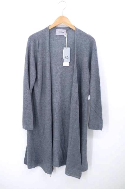 大人気商品 カシヤージュ レディース Cashyage カシヤージュ カーディガン サイズjpn 36 レディース カーディガン ブランド古着バズストア 町田絲店 D Oksat Com Br