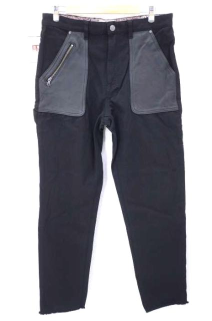 安いそれに目立つ ゲス Guess パンツ サイズ34inch メンズ ブランド古着バズストア 高速配送 Gardenwall Com Br 安いそれに目立つ ゲス Guess パンツ サイズ34inch メンズ ブランド古着バズストア 高速配送 Gardenwall Com Br