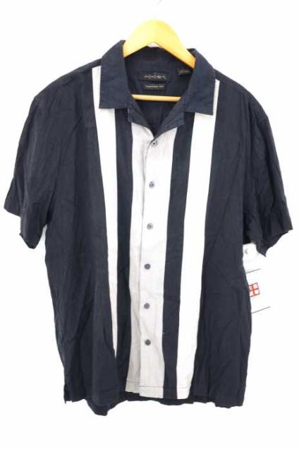 ユーズドフルギ Used古着 シャツ サイズimport L メンズ 中古 ブランド古着バズストア の通販はau Pay マーケット ブランド古着のbazzstore バズストア 商品ロットナンバー