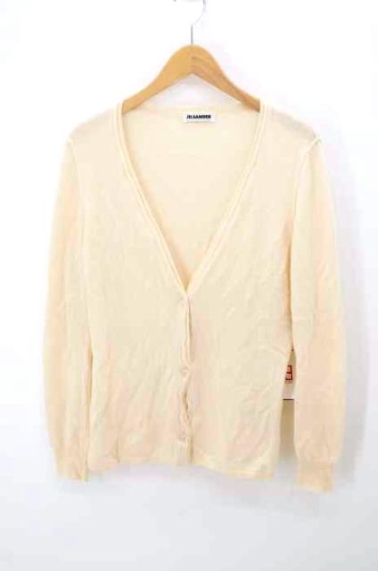 国内正規品 ジルサンダー Jil Sander カーディガン サイズeur 38 レディース ブランド古着バズストア ランキング受賞 Carlavista Com