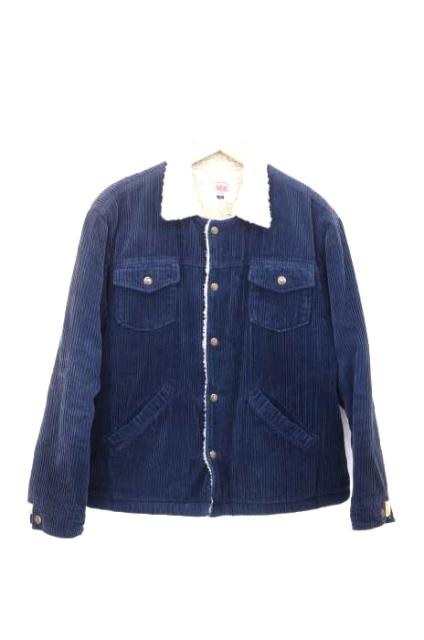 正規品2年間保証 ラウンドハウス Round House デニムジャケット サイズjpn Ljpn L メンズ ブランド古着バズストア 今だけ Off メンズファッション ジャケット アウター Www Foodn It