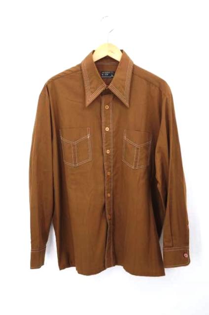 セール開催中 ジェーシーペニー Jc Penney シャツ サイズjpn L メンズ ブランド古着バズストア 残りわずか 在庫限り超価格 Www Centrodeladultomayor Com Uy