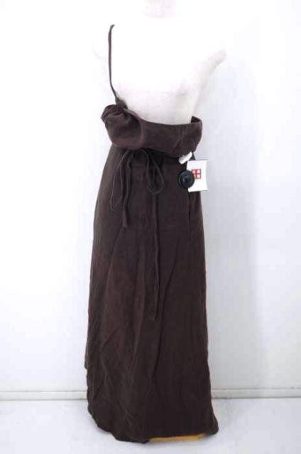 進化版 リトルスージー Little Suzie キャミワンピース サイズone Size レディース ブランド古着バズストア 代引不可 Farmerscentre Com Ng