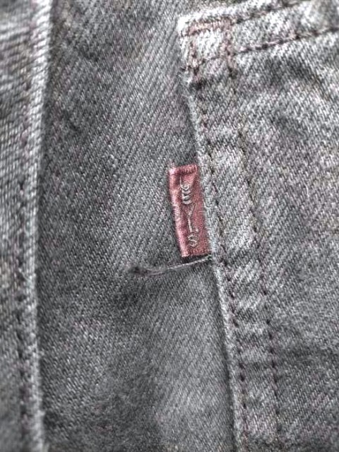 限定SALE正規品 リーバイス LEVI¥S デニムパンツ サイズ24inch レディース の通販はau PAY マーケット - ブランド古着のBAZZSTORE(バズストア)|商品ロットナンバー:510876164 100%新品限定SALE