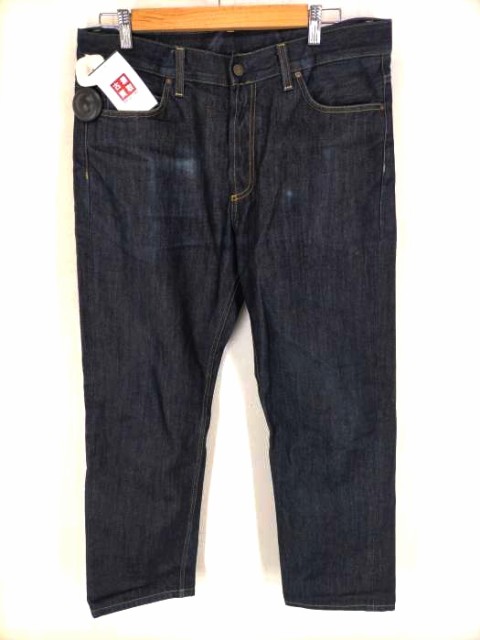 オープニング大放出セール カーハートワークインプログレス Carhartt Wip デニムパンツ サイズ34inch メンズ ブランド古着バズストア バーゲン Www Centrodeladultomayor Com Uy オープニング大放出セール カーハートワークインプログレス Carhartt Wip デニムパンツ サイズ34inch メンズ ブランド古着バズストア バーゲン Www Centrodeladultomayor Com Uy