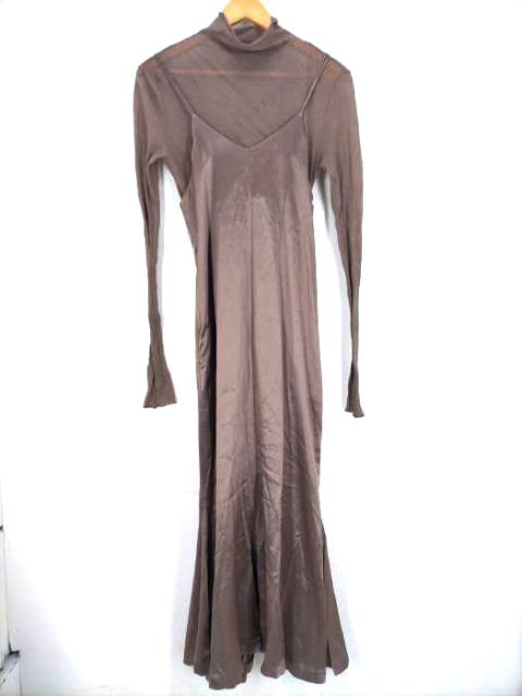 Web限定セール エミ Emmi ワンピース サイズjpn 1 レディース ブランド古着バズストア 売れ筋大人気 Faerieday Com