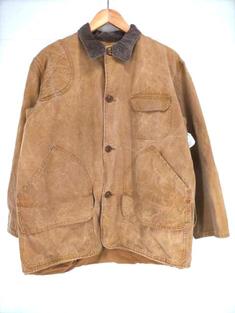 代引き人気 ウエスタンフィールド Western Fieeld ウエスタンフィールド ブルゾン ジャンパー メンズ サイズ表記無 メンズ Fieeld ブランド古着バズストア 榛原郡 2f79b6d7 Merrilyorsini Com