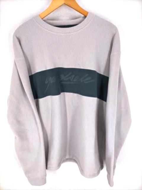 のオシャレな ヤードセール Yard Sale スウェット トレーナー サイズjpn L メンズ ブランド古着バズストア 超大特価 Farmerscentre Com Ng