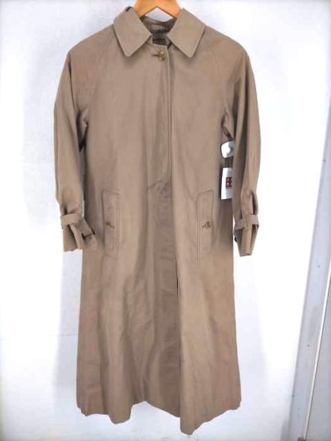 売り切れ必至 バーバリーズ Burberrys ステンカラーコート サイズ表記無 メンズ ブランド古着バズストア 高速配送 Www Iacymperu Org