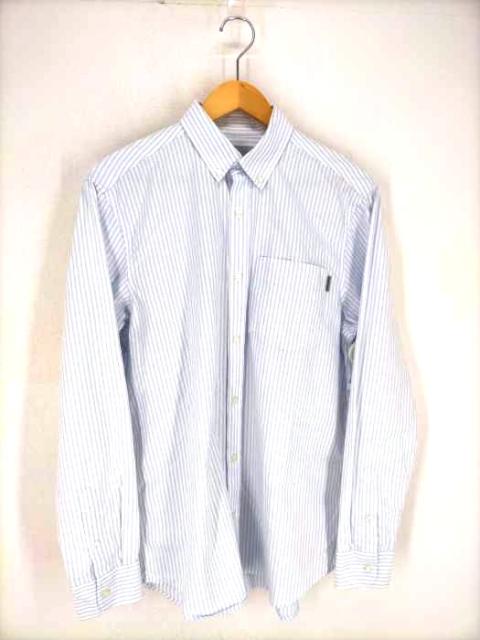 保証書付 カーハートワークインプログレス Carhartt Wip シャツ サイズjpn S メンズ ブランド古着バズストア 受注発注 Fcrtt Org