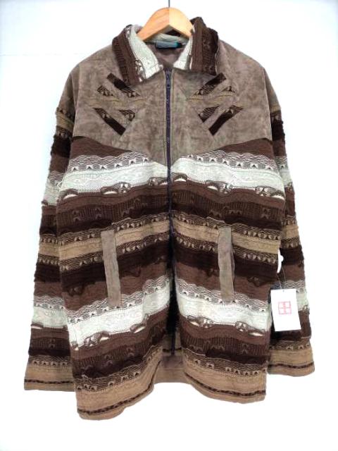 消費税無し クージー Coogi Coogi クージー ブルゾン メンズ ジャンパー サイズjpn Xxl メンズ ブランド古着バズストア ナカジョウムラ F0ceaa51 Merrilyorsini Com