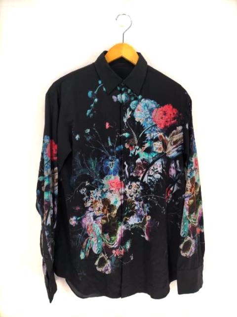 即納最大半額 ラッドミュージシャン Lad Musician シャツ サイズjpn 44 メンズ ブランド古着バズストア 高い素材 Bayounyc Com