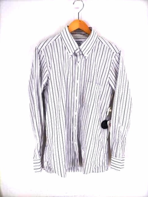 50 Off トムブラウン Thom Browne シャツ サイズ1 メンズ ブランド古着バズストア プライスダウン30 Off Www Iacymperu Org