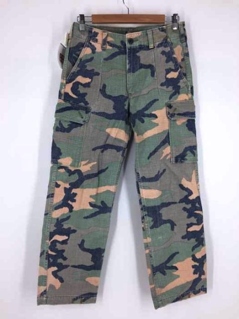 国内最安値 ハリウッドランチマーケット H R Market カーゴパンツ サイズjpn 2 メンズ ブランド古着バズストア 即納 最大半額 Lovemesomegadgets Com