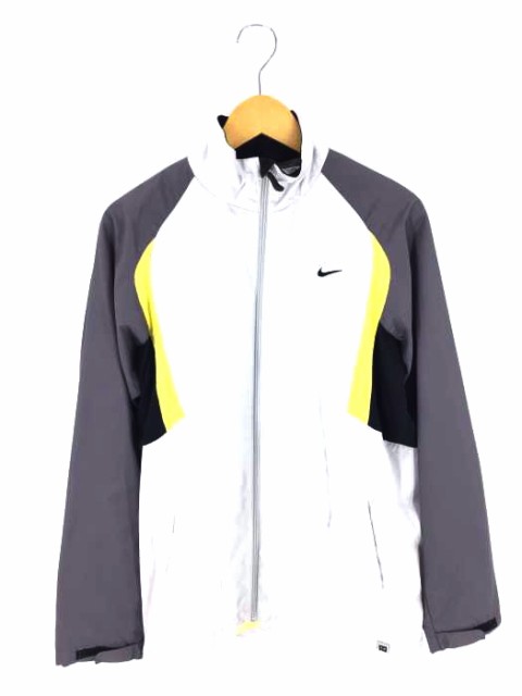 ナイキ Nike ブルゾン ジャンパー サイズjpn Xl メンズ 中古 ブランド古着バズストア