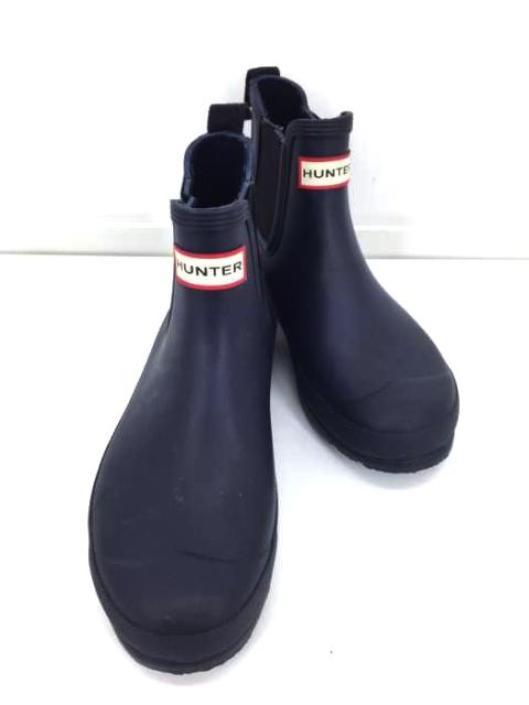 大注目 ハンター Hunter ショートブーツ サイズus 7 レディース ブランド古着バズストア 送料込 Farmerscentre Com Ng