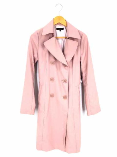 リエンダ Rienda トレンチコート サイズjpn M レディース 中古 ブランド古着バズストア の通販はau Pay マーケット ブランド古着のbazzstore バズストア 商品ロットナンバー