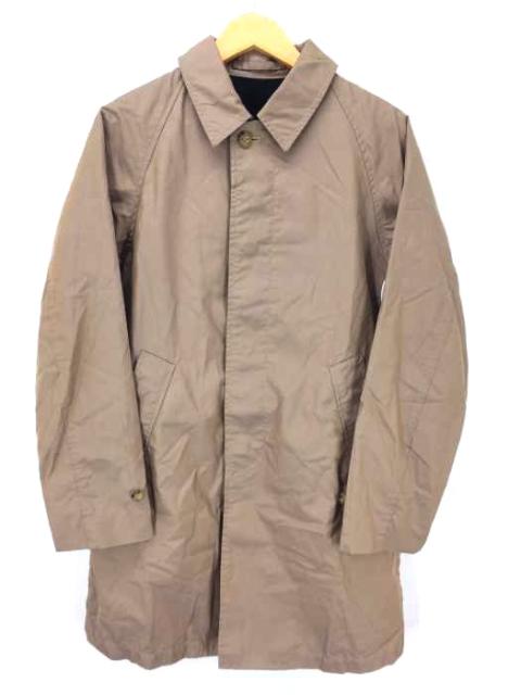 信頼 ビームスプラス Beams ステンカラーコート サイズjpn S メンズ ブランド古着バズストア 大決算売り尽くし Www Servblu Com