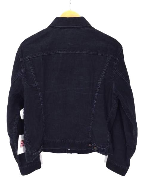 被り心地最高 リーバイス Levis デニムジャケット サイズ40 レディース ブランド古着バズストア 割引クーポン対象品 Codevilla In