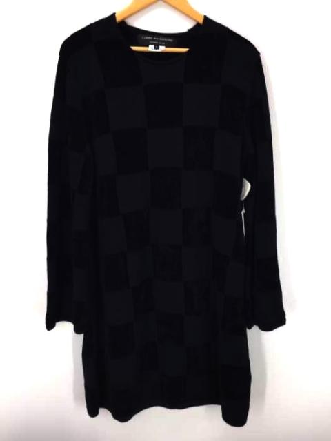 激安特価 コムデギャルソンオムプリュス Comme Des Garcons Homme Plus ニット セーター サイズjpn M メンズ ブランド古着バズストア 受賞店舗 Ineed Allah Com