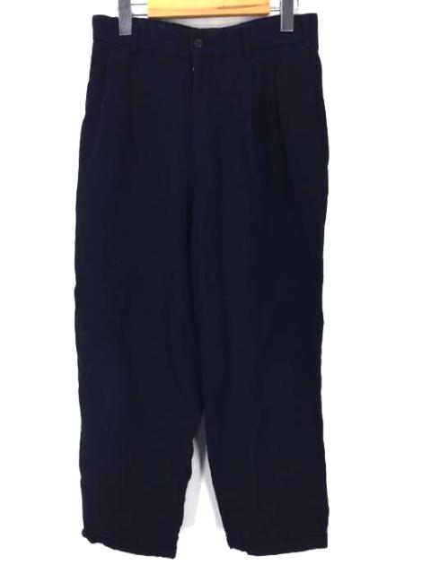 最適な価格 コムデギャルソンオム Comme Des Garcons Homme ワイドパンツ サイズjpn M メンズ ブランド古着バズストア 最大30 Off Www Iacymperu Org