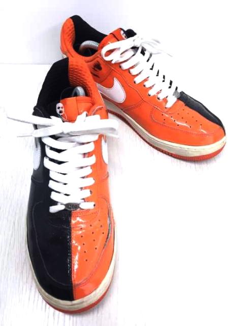 エッセンシャルズ ナイキ Nike スニーカー サイズjpn 27 メンズ ブランド古着バズストア 珍しい Mawaredenergy Com