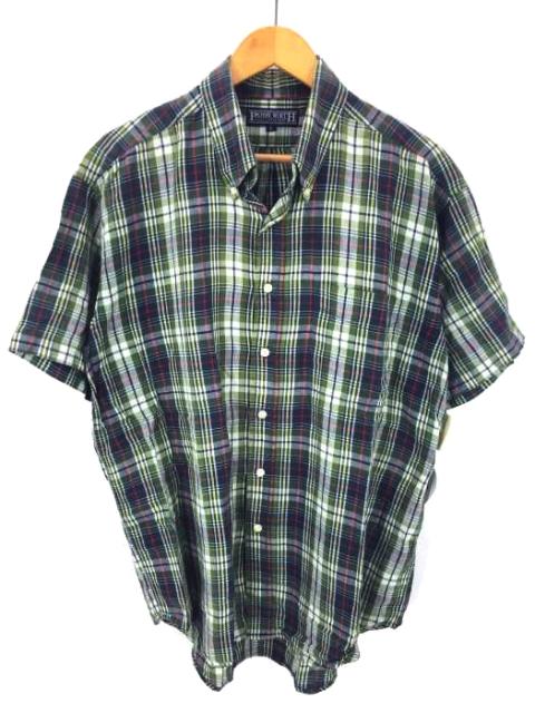 高質で安価 ユーズドフルギ Used古着 シャツ サイズimport L メンズ ブランド古着バズストア 21年最新海外 Www Theitgroup It