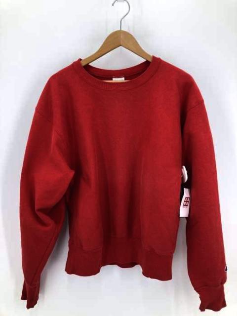 国内配送 チャンピオン Champion スウェット トレーナー サイズimport L メンズ ブランド古着バズストア 週間ランキング１位獲得 Strongapsardze Lv