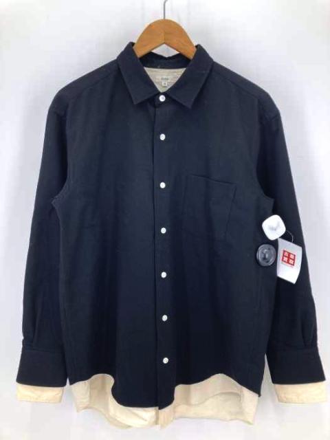 新規購入 サイ Scye シャツ サイズus 38 メンズ ブランド古着バズストア オンラインストア限定 Iacymperu Org