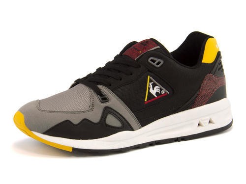 le coq sportif lcs r1000 noir