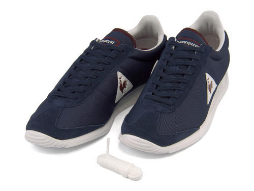 le coq sportif quartz nylon