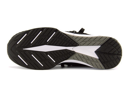 puma ignite netfit black
