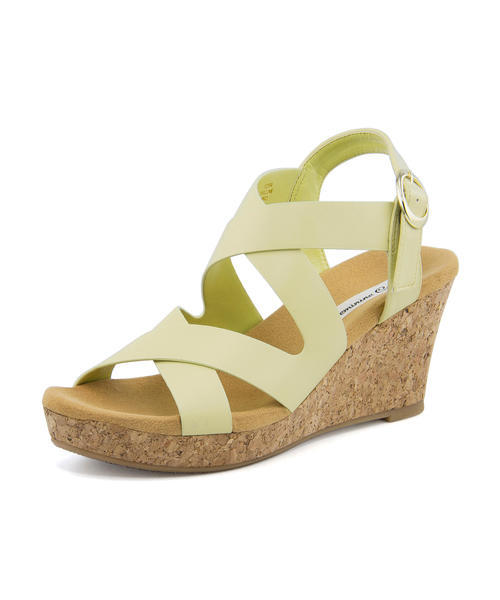 Sale Feminine Cafe フェミニンカフェ レディース ダブルクロス