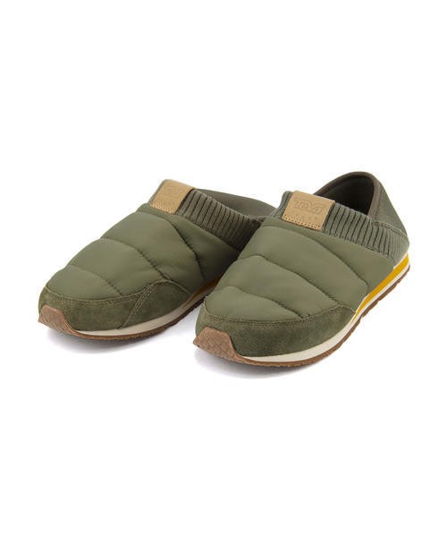 Teva テバ M Ember Moc 2 メンズエンバーモック2 1094236 Btol