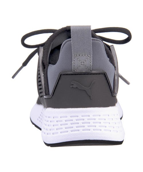 puma insurge mesh
