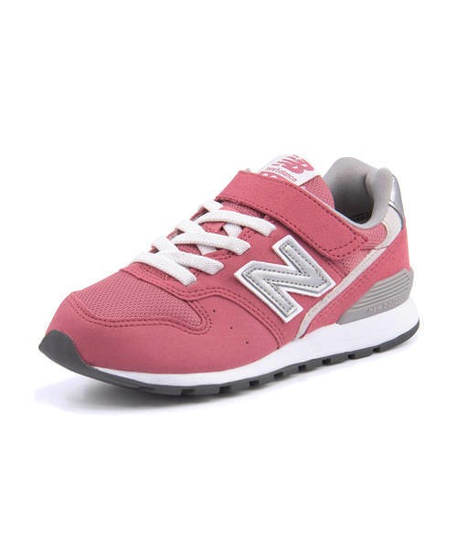 爆熱 Sale New Balance ニューバランス Yv996 キッズスニーカー スリム幅 Cpk ピンク 日本正規品 Www Iacymperu Org